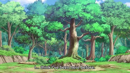 Pokémon Horizons: The Series Episode 72 – Exciting New Adventures! 🌟