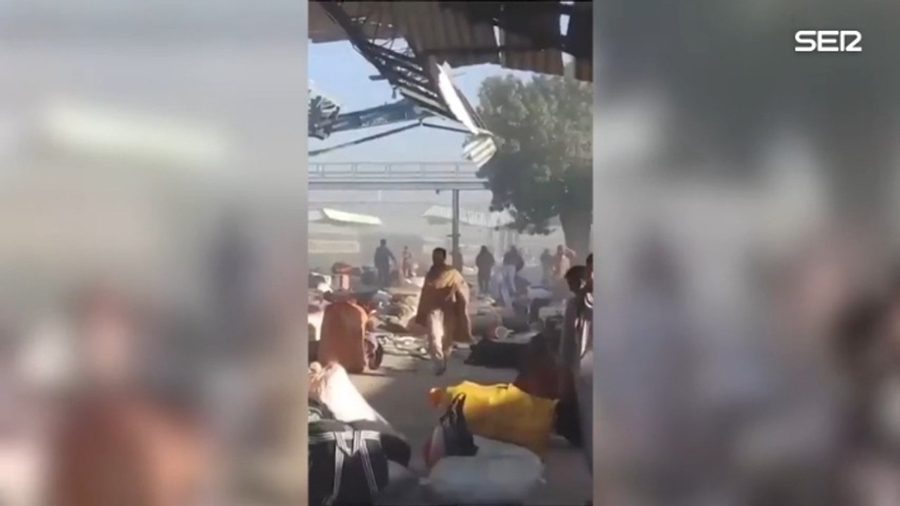 Un atentado suicida deja al menos 24 muertos y 46 heridos en la ciudad paquistaní de Quetta