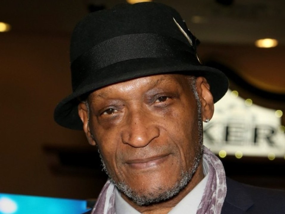 'Candyman'-Schauspieler Tony Todd ist tot