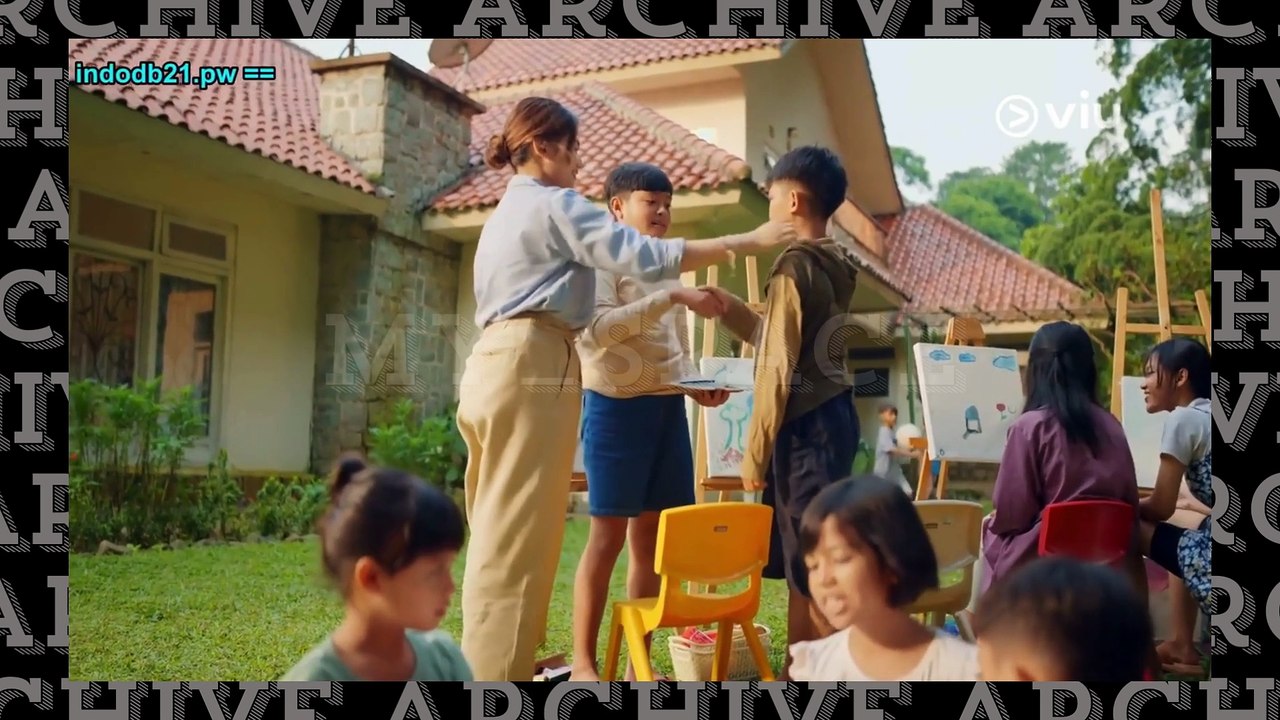 Alpha Girl Episode 1 Part 2