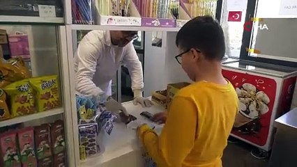 Nilüfer’de okul kantinlerine ‘hijyen’ teftişi