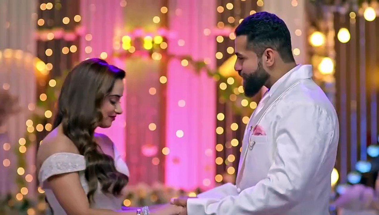 مسلسل انا بنت ابى الحلقة 131 المائة والواحدة والثلاثون مدبلجة