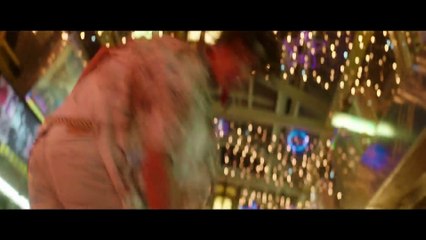 [ENG] EP.1 A Balloon's Landing (2024)