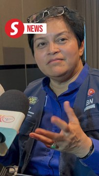 New initiative for financially distressed companies in the works, says Azalina