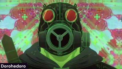 Top Openings de Anime de Terror Del Año (2019-2024)