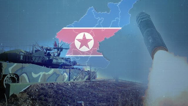 Hàn Quốc cáo buộc Triều Tiên tấn công gây nhiễu định vị toàn cầu