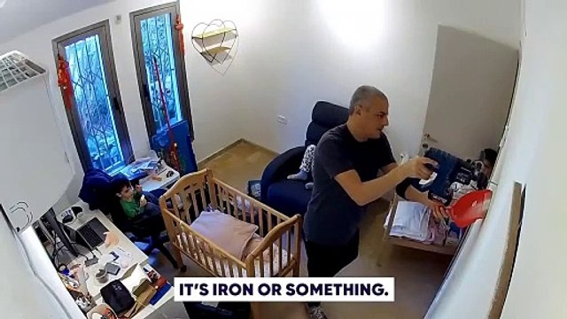 Fail travaux : il perce une canalisation d'eau avec sa perceuse