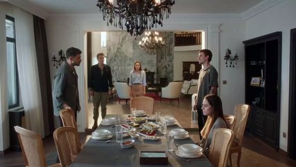 مسلسل المتوحش الحلقة 178 مدبلجة