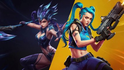 Arcane Season 2: Intense War, Unforgettable Characters & Stunning Animation – Full Review