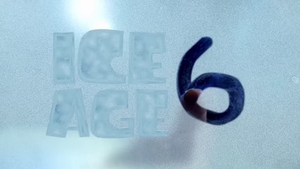 Ice Age 6 Announcement (2026)