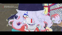 Mononoke, le film : Un fantôme sous la pluie ｜ Bande-annonce spéciale VOSTFR ｜ Netflix France