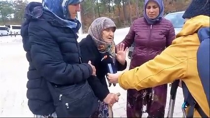 Halk doğa katliamına karşı tek ses: Kazdağları'ndan defol Cengiz!