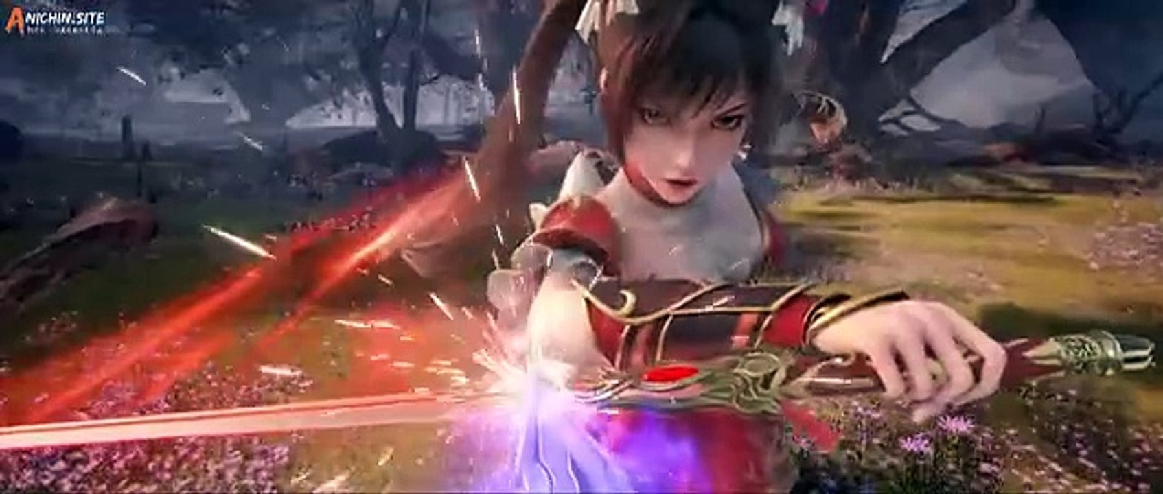 Tomb Of Fallen Gods S2 Eps 15 Sub Indonesia