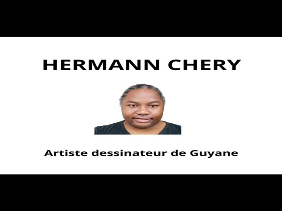 Mon Diaporama- HERMANN CHERY 2024