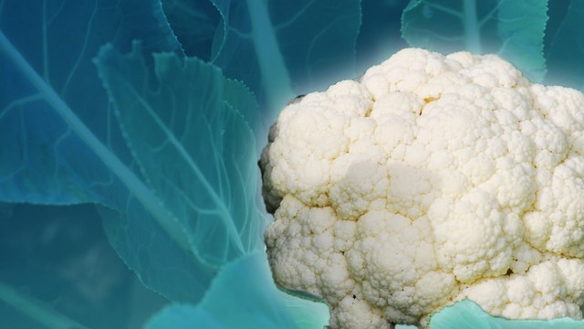 Súp lơ trắng - bảo bối cho sức khỏe tim mạch, tiêu hóa, não bộ