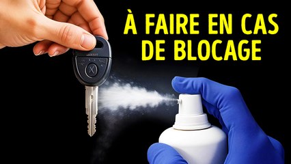 Hacks de vie et conseils qui changeront votre routine