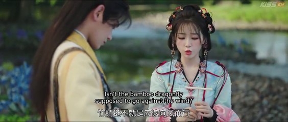 Love Game in Eastern Fantasy Ep19 ENG.SUB Historical fantasy Drama