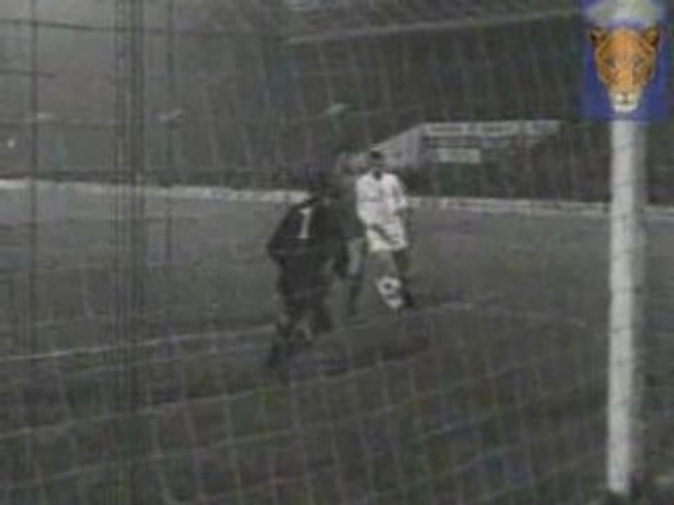 Levski - CSKA 7 na 2