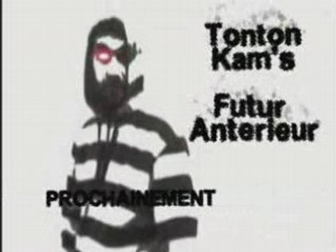 imagin prod tonton kams clip teaser rap