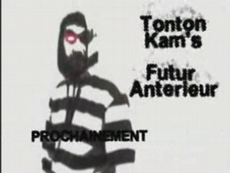 imagin prod tonton kams clip teaser rap