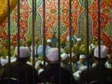 Naissance du prophète : prières soufis zikr