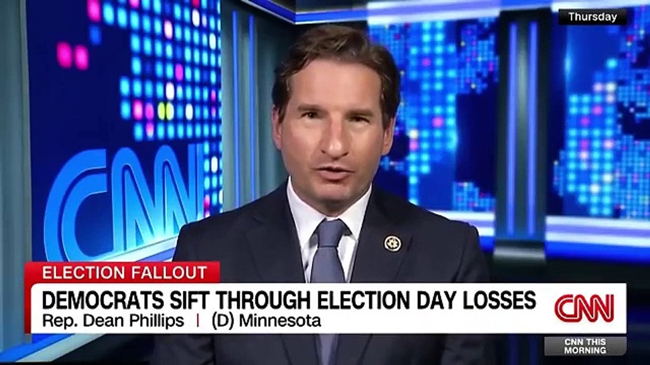 ‘I’m_afraid_to_say_something_wrong’__Ex-Clinton_adviser_criticizes_his_party(360p)