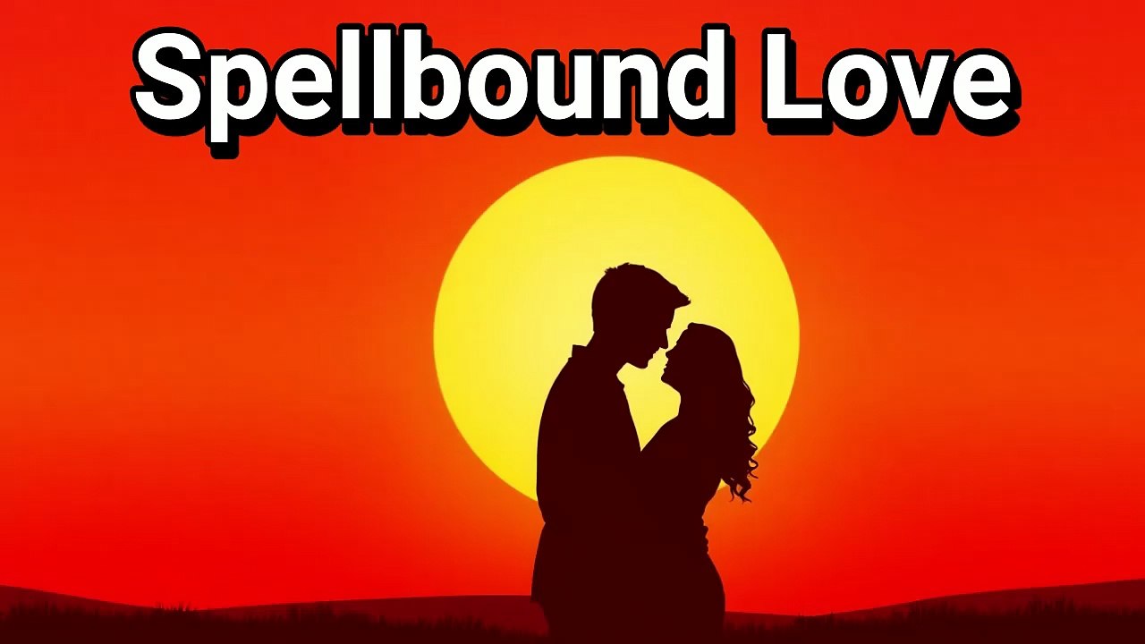 Spellbound Love