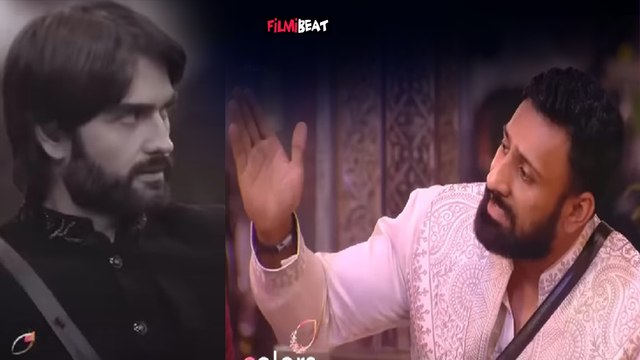 Bigg Boss 18 Update: Rajat Dalal ने Weekend Ka Vaar पर सबके सामने दिखाया Vivian Dsena को थप्पड़