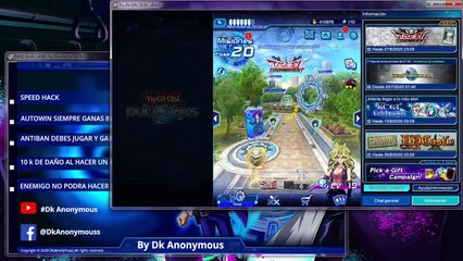 Mod Download the best Yu-Gi-Oh! Duel Links to have all the cards!