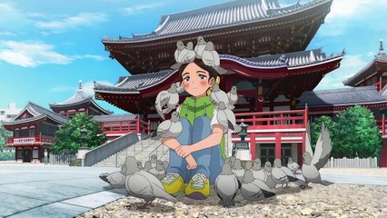 Medalist - Official Trailer 3