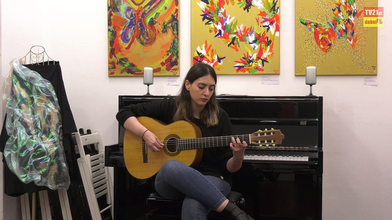 Gruppenaustellung von KünstlerInnen aus dem Iran