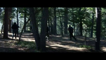 Wolverine's Berserker Rage - Forest Fight Scene - Logan (2017) Movie Clip HD