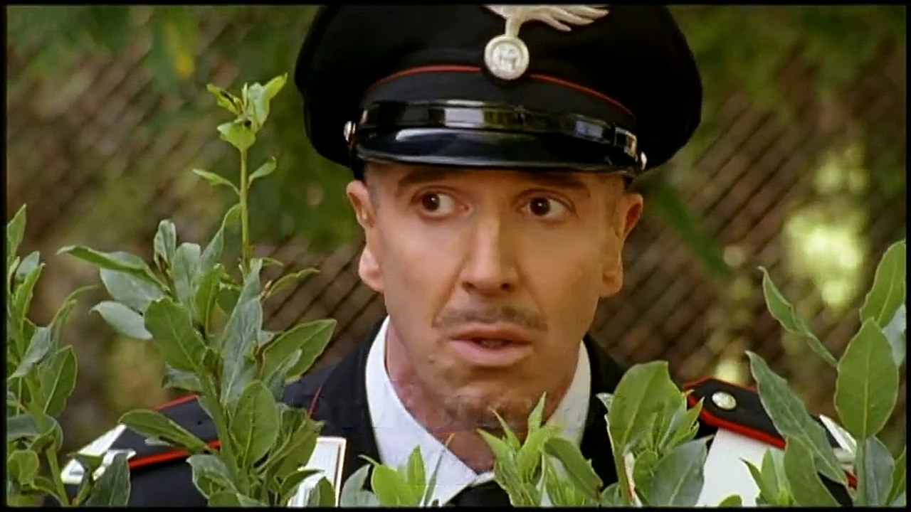 CARABINIERI S3 EP 17 VACANZA PREMIO