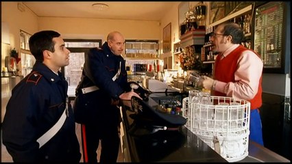 CARABINIERI S3 EP 20 INSONNIA