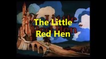 Best Cartoon - The Little Red Hen #classiccartoons #kids