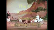 Best Cartoon - The Old Pioneer - Western cartoon (1934) #classiccartoons #kids