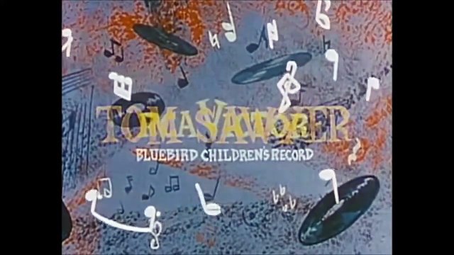 Best Cartoon - Tom Sawyer #classiccartoons #kids