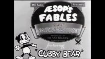 Cartoons For Kids - Cubby's Stratosphere Flight #classiccartoons #kids