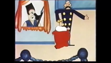 Cartoons For Kids The Little King - Art for Art's Sake #classiccartoons #kids