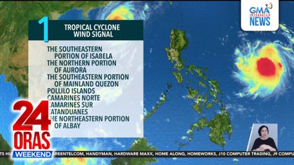 24 Oras Weekend (November 9, 2024) Part 3