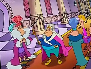 Fairy Tale Police Department Fairy Tale Police Department E006 The Emperor’s New