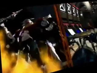 Heavy Gear Heavy Gear E013 – Mercenary Gambit