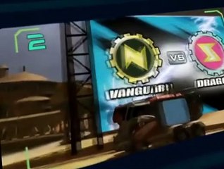 Heavy Gear Heavy Gear E006 – Gear Wars