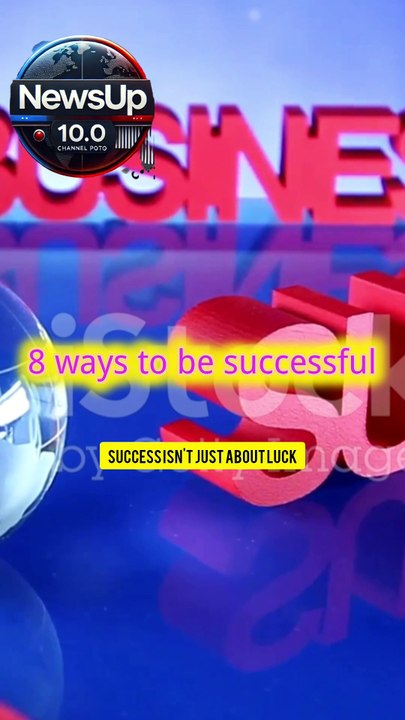 8 Ways for Business Success