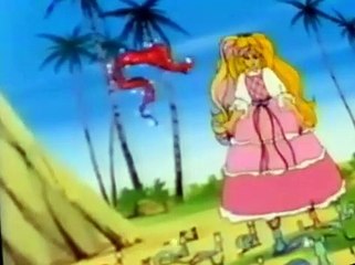 Lady Lovely Locks and the Pixietails Lady Lovely Locks and the Pixietails E003 V