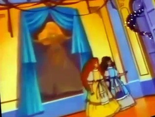 Lady Lovely Locks and the Pixietails Lady Lovely Locks and the Pixietails E002 C