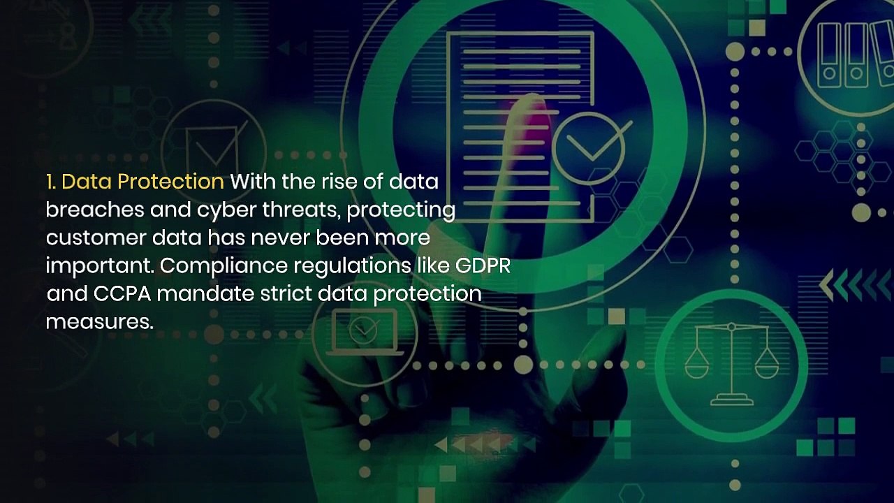 Is Your Business Ready for a Compliance Check?