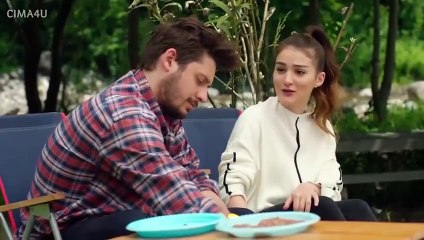 مسلسل نجمة الشمال الحلقة 101 مدبلجة