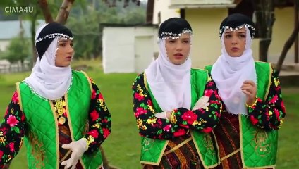 مسلسل نجمة الشمال الحلقة 106 مدبلجة