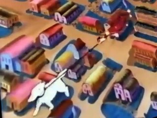 Lady Lovely Locks and the Pixietails Lady Lovely Locks and the Pixietails E019 F